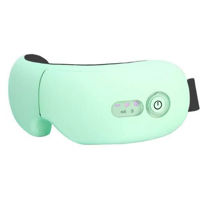 Relaxing Eye Massage Mask