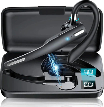Pro Trucker Bluetooth 5.1 Noise Cancelling Headset