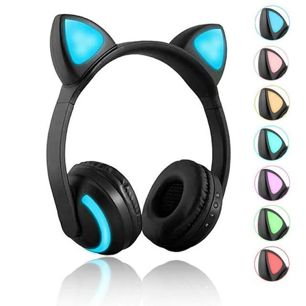 Pet Glow Wireless Earphones - Halri