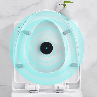 Hands Free Automatic Flush Toilet Sensor - Halri