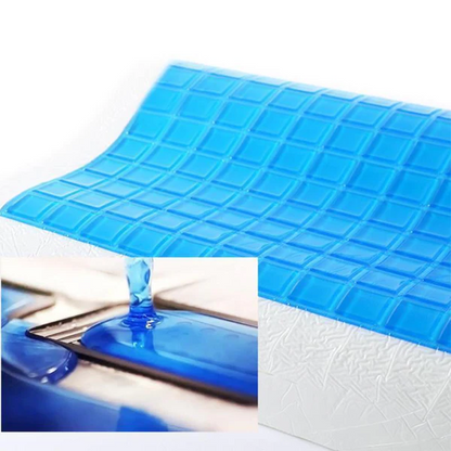 Comfortable Gel Memory Foam Pillow