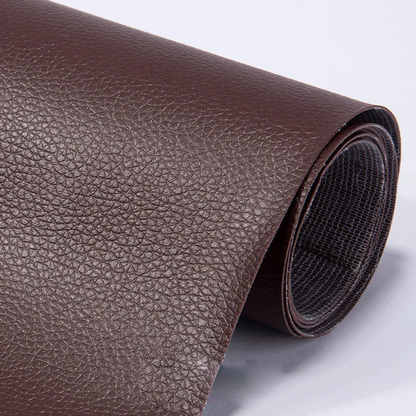 Easy Peel Leather Sofa Repair Kit Extra Large Patch