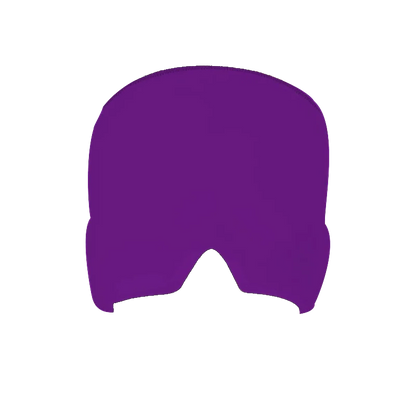 Cooling Eye Mask & Headache Relief Headband - Halri