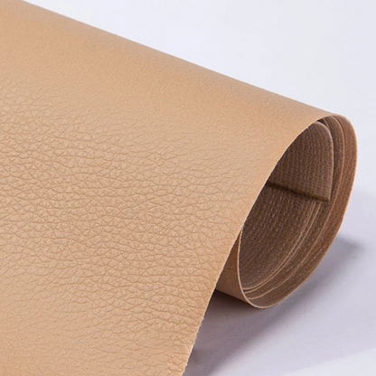 Easy Peel Leather Sofa Repair Kit Extra Large Patch