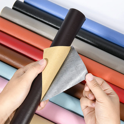 Easy Peel Leather Sofa Repair Kit Extra Large Patch