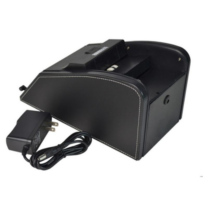Automatic Card Shuffler Electric Tool - Halri