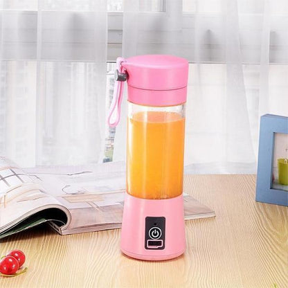 Compact Personal Blender