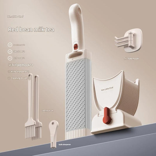 Premium Stainless Steel Hand Meat Chopper Tool - Halri