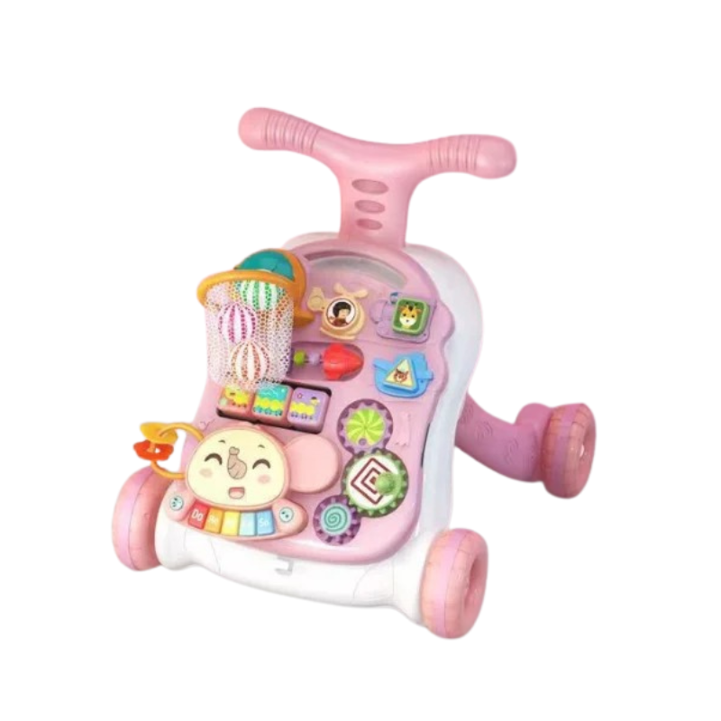 Baby First Steps Walker