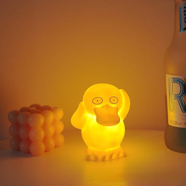 Colorful Pikachu Kids Night Lamp - Halri
