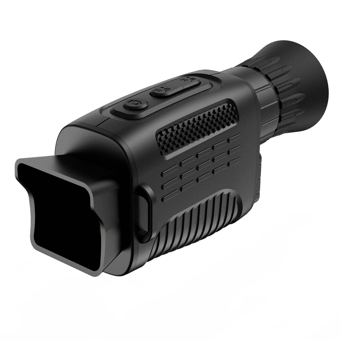 Digital Infrared Night Vision Scope