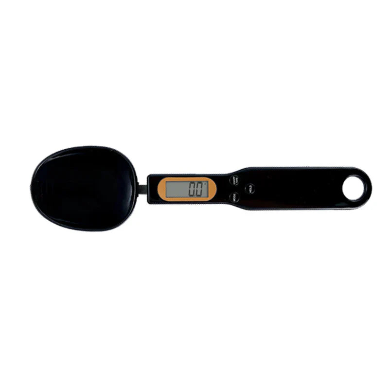 Accurate Digital Spoon Scale for Kitchen Measuring