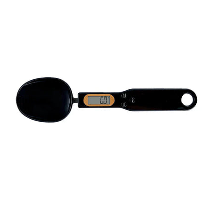 Accurate Digital Spoon Scale for Kitchen Measuring