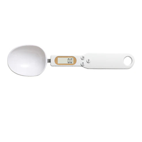 Accurate Digital Spoon Scale for Kitchen Measuring - Halri