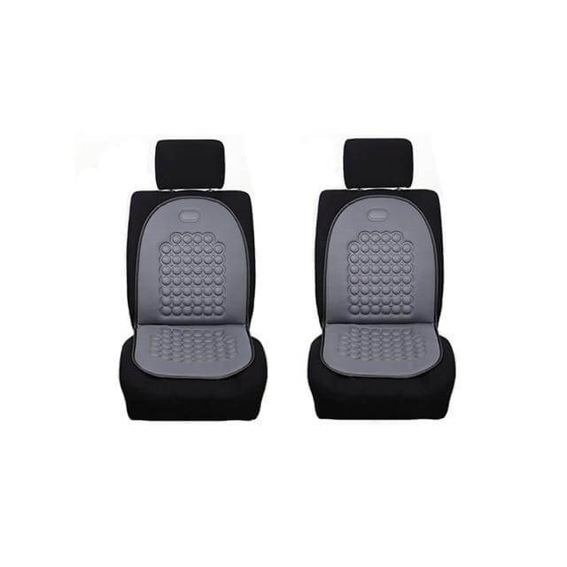 Warm Car Seat Heater Cushion Pad Set