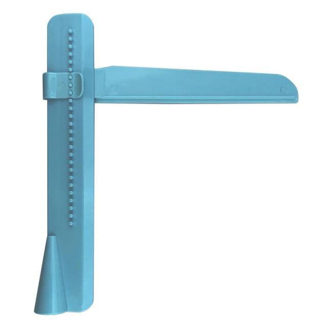 Flexible Easy Glide Cake Spatula Set - Halri