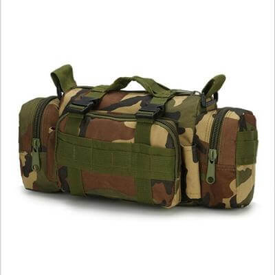 Waterproof Athletic Gym Bags