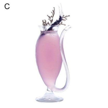 Elegant Party Drink Glasses