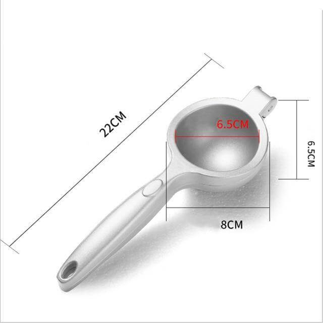 Simple Manual Lemon Juice Squeezer