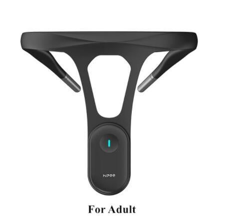 Posture Correcting Back Support Device - Halri