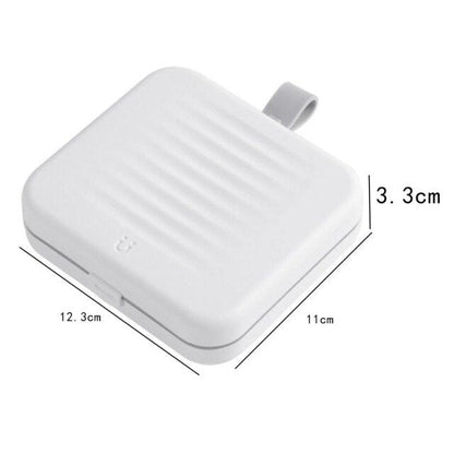 Compact Travel Sewing Kit