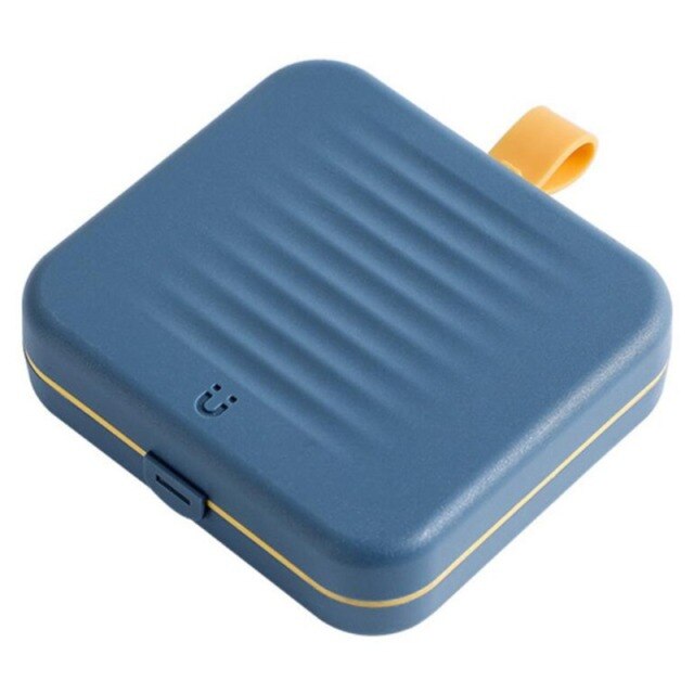 Compact Travel Sewing Kit