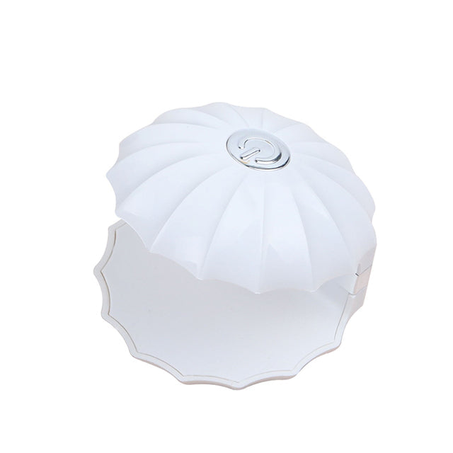 Compact UV Nail Dryer Lamp - Halri