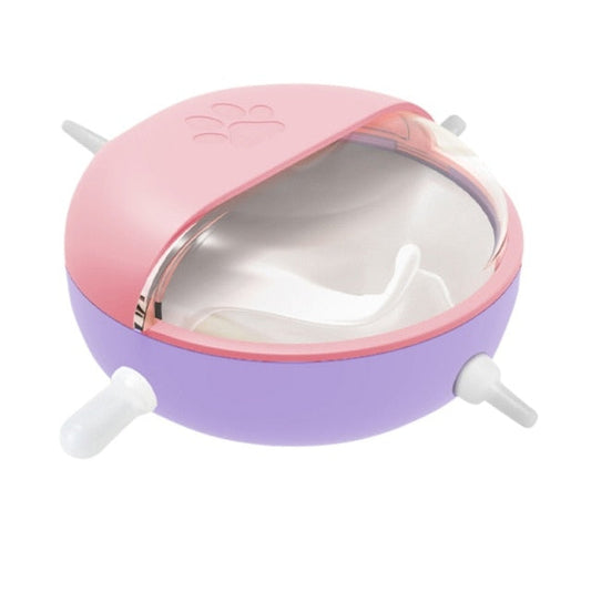 Adorable Pet Food Bowl for Babies - Halri