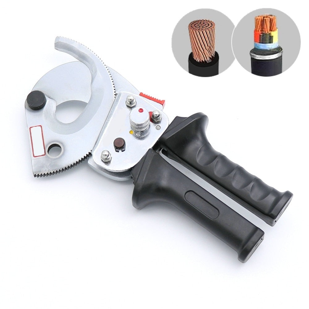 Strong Cable Cutting Tool - Halri