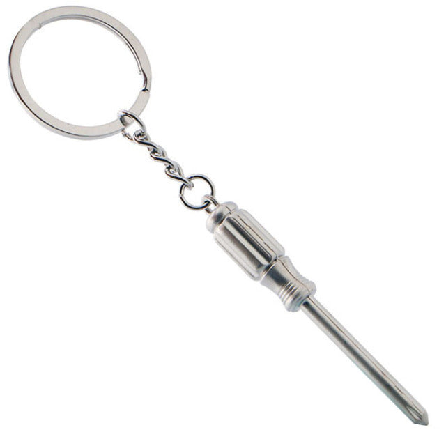 Compact Pocket Keychain Multi Tool