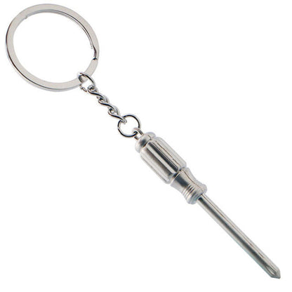 Compact Pocket Keychain Multi Tool