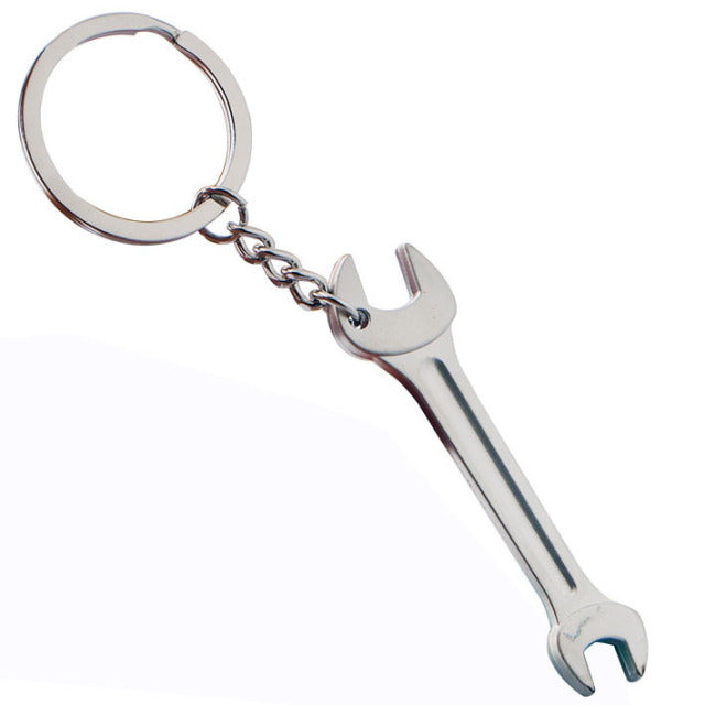 Compact Pocket Keychain Multi Tool
