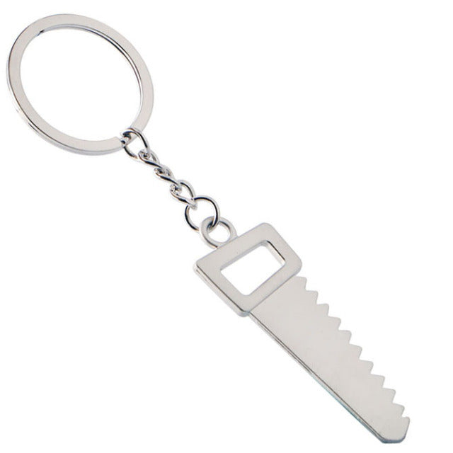 Compact Pocket Keychain Multi Tool