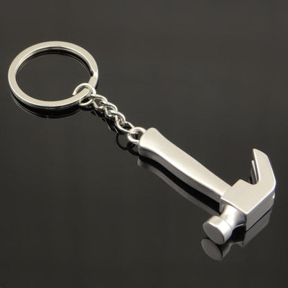 Compact Pocket Keychain Multi Tool