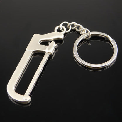 Compact Pocket Keychain Multi Tool