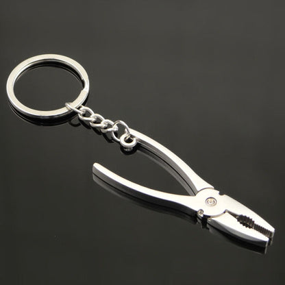 Compact Pocket Keychain Multi Tool