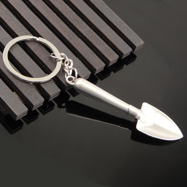 Compact Pocket Keychain Multi Tool