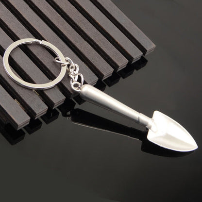 Compact Pocket Keychain Multi Tool
