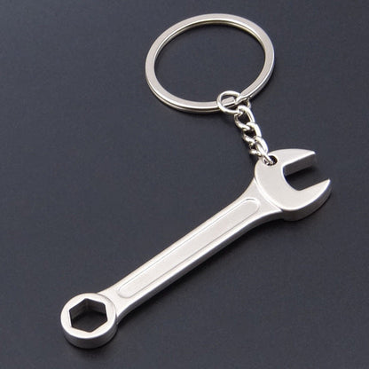 Compact Pocket Keychain Multi Tool