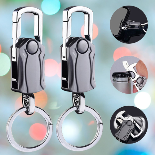 Durable Practical Keychain Multi Tool - Halri
