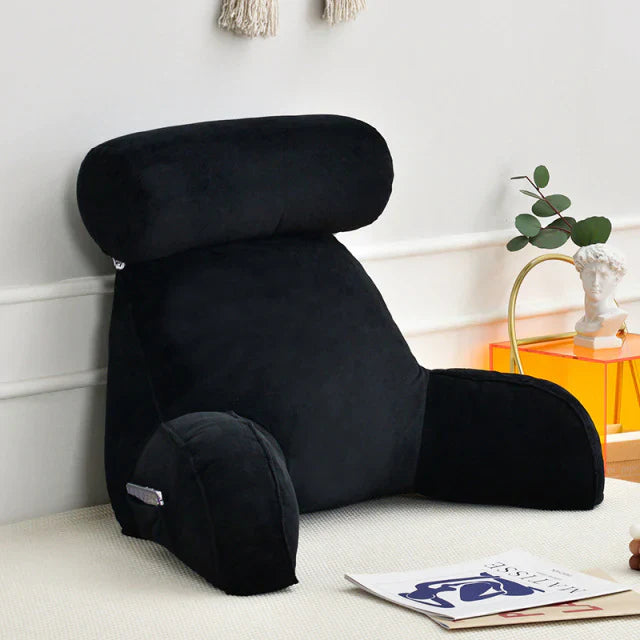 Soft Bed Rest Pillow for Arm and Neck Support