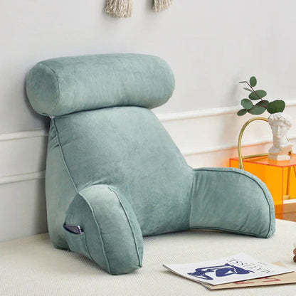 Soft Bed Rest Pillow for Arm and Neck Support