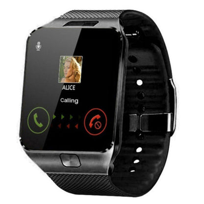 Cellular Smart Watch with Bluetooth and Touch Screen