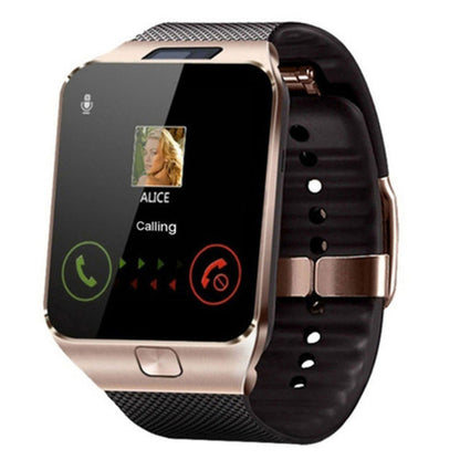 Cellular Smart Watch with Bluetooth and Touch Screen