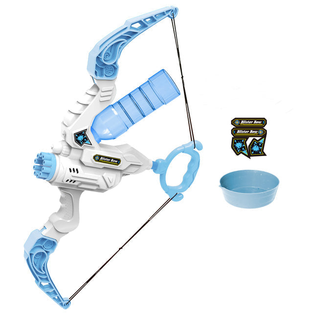 Fun Kids Electric Bubble Machine Blower - Halri