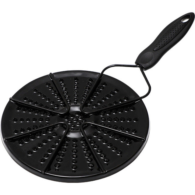 Heat Resistant Stovetop Diffuser Plate Protector - Halri