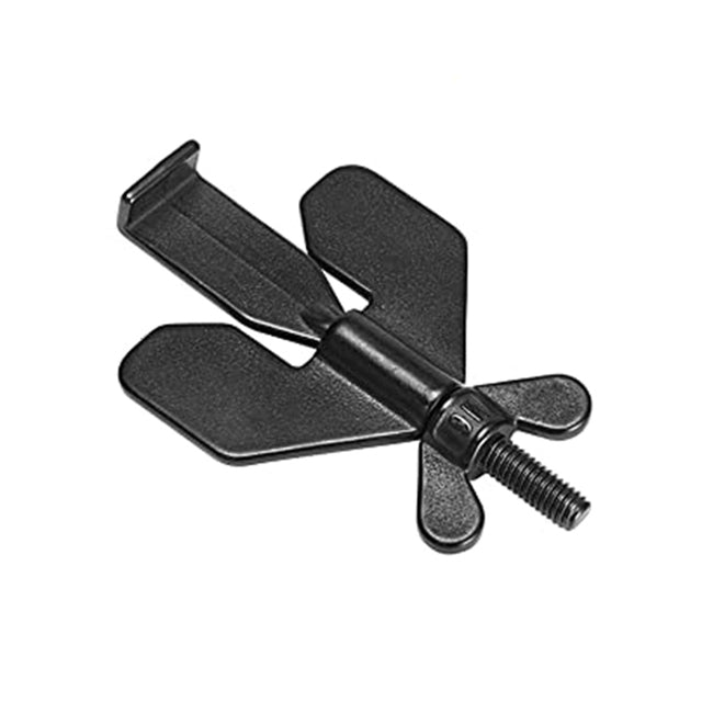 Compact Travel Safety Door Stop Lock - Halri