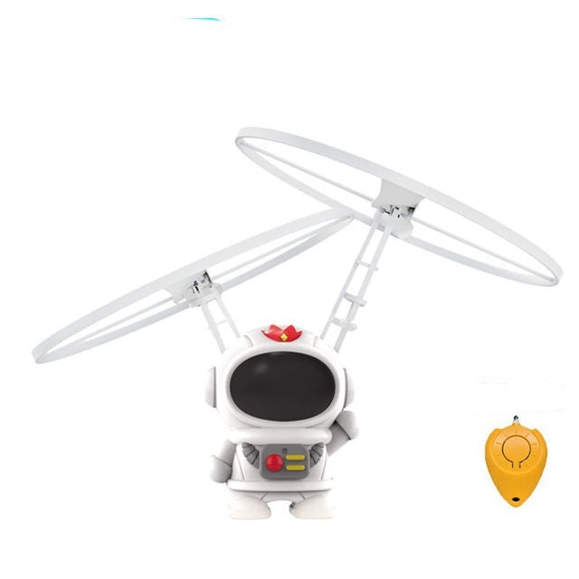 Gesture Sensing Flying Astronaut Toy – Halri