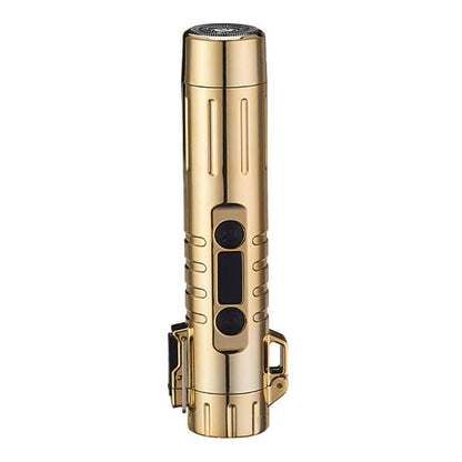 Halri | Rechargeable Men's Shaver with LED Light
