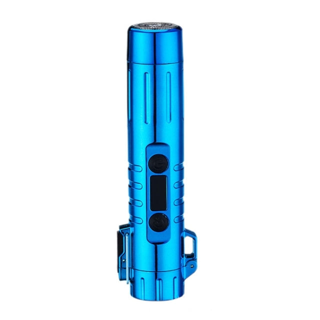 Halri | Rechargeable Men's Shaver with LED Light